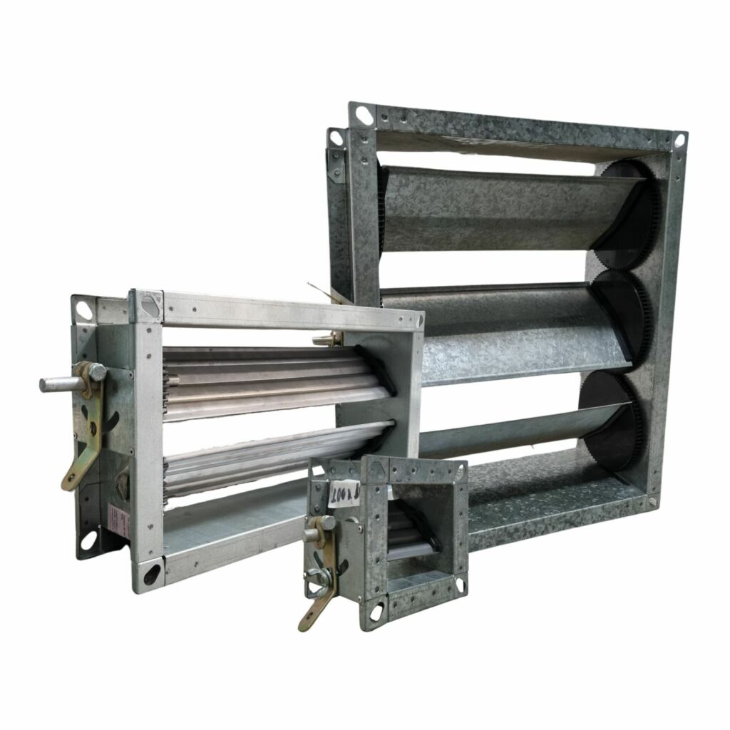 damper