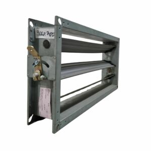 Damper DGL