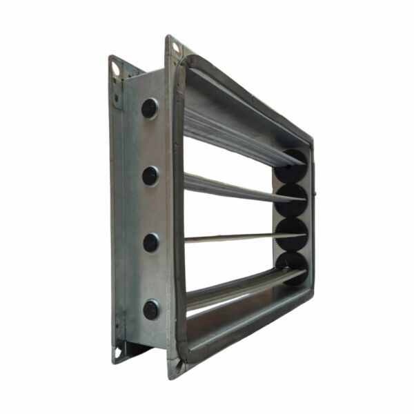 DAMPER DE REGULAGEM 410x605 (DGL)