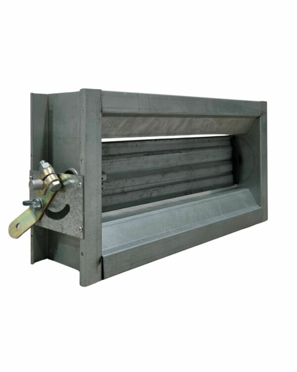 Damper